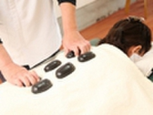 滑川町・武蔵嵐山駅近くの整体院 おおむらさき整体院